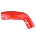 Turbo Intake Pipe Red FMIC.EU for Audi A3 Seat Leon Skoda Octavia VW Golf MK7 GTI 2.0 TSI-2