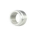 Stainless Steel Weld-On Bung with Flange FMIC.EU M18x1.5mm Lambda Sensor-3