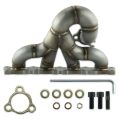 Exhaust manifold JRspec for AUDI TT S3 210 225 BHP-4