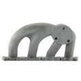 Exhaust manifold JRspec Audi S3 8P TT 8N Seat Leon Cupra R 1.8T -3