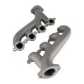 Exhaust Manifold JRspec for Chevrolet LS1 LS2 LS3 4.8 5.3 6.0-2