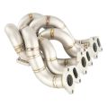 Exhaust Manifold FMIC.Pro for Volkswagen VR6 2.8 2.9 T3 T4 SS304-2