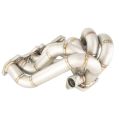 Exhaust Manifold FMIC.Pro for Volkswagen VR6 2.8 2.9 T3 T4 SS304-5