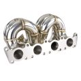 Exhaust Manifold FMIC.Pro for VW Golf Audi A4 1.8T FWD 1997–2005 T3 44mm SS321-2
