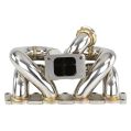 Exhaust Manifold FMIC.Pro for VW Golf Audi A4 1.8T FWD 1997–2005 T3 44mm SS321-4