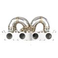 Exhaust Manifold FMIC.Pro for VW Golf Audi A4 1.8T FWD 1997–2005 T3 44mm SS321-5