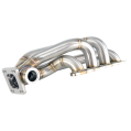 Exhaust Manifold FMIC.Pro for Honda K20 K24 K20A Sidewinder SS321 T3 T4 44mm-3