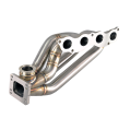 Exhaust Manifold FMIC.Pro for Honda K20 K24 K20A Sidewinder SS321 T3 T4 44mm-2