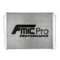 Racing Radiator FMIC.Pro for Toyota Supra A90 A91 BMW G-Series B58-2