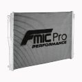 Racing Radiator FMIC.Pro for Toyota Supra A90 A91 BMW G-Series B58-3