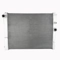 Racing Radiator FMIC.Pro for Toyota Supra A90 A91 BMW G-Series B58-5