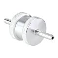 Universal Check Valve Silver 4 mm FMIC.EU Vacuum-1