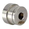 Stainless Steel Weld In Bung FMIC.EU M18x1.5 mm Lambda Sensor-3