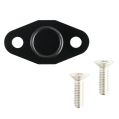 Pump Block-Off Plate FMIC.EU SAI for VW Audi 1.8T-2