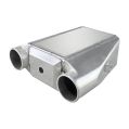 Water Intercooler JRspec 270x160x120mm Up Inlet / Outlet-4
