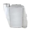 Water Intercooler JRspec 270x160x120mm Asymetric Inlet / Outlet-1