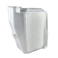 Water Intercooler JRspec 270x160x120mm Asymetric Inlet / Outlet-2