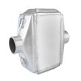 Water Intercooler JRspec 270x160x120mm Side Inlet / Outlet-2