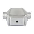 Water Intercooler JRspec 270x160x120mm Side Inlet / Outlet-3