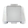 Water Intercooler JRspec 260x230x120mm Up Inlet / Outlet-1
