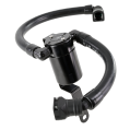 Oil Catch Tank FMIC.Pro for Dodge Charger Challenger Hellcat 6.2L V8 2015-2022-2