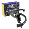 Oil Catch Tank FMIC.Pro for Dodge Charger Challenger Hellcat 6.2L V8 2015-2022-1