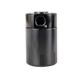 Oil Catch Tank FMIC.Pro for Dodge Charger Challenger Hellcat 6.2L V8 2015-2022-5