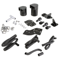 Oil Catch Tank System FMIC.Pro for Nissan 350Z VQ35HR 2007-2009-2