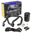 Oil Catch Tank FMIC.Pro for Chevrolet Camaro SS LT1 6.2L 2016-2024-1