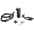 Oil Catch Tank FMIC.Pro for Jeep Wrangler JL 2.0L 2018-2023-3