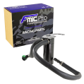 Oil Catch Tank FMIC.Pro for Jeep Wrangler JL 2.0L 2018-2023-1