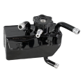 Coolant Expansion Tank FMIC.Pro for Subaru WRX Forester XT 2008-2014-4