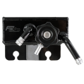 Coolant Expansion Tank FMIC.Pro for Subaru WRX Forester XT 2008-2014-3