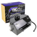 Coolant Expansion Tank FMIC.Pro for Ford Mustang EcoBoost V6 V8 2015-2023-1