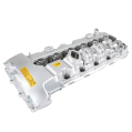 Aluminum Valve Cover FMIC.EU for BMW N54 3.0 135i 335i 535i 2007-2016-2