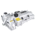 Aluminum Valve Cover FMIC.EU for BMW N20 228i 328i 528i 2012-2018-2