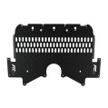 Aluminum Oil Cooler and Engine Undershield FMIC.Pro for BMW M2 M3 M4 G8X 2021–-1