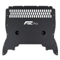Lower Engine and Oil Cooler Guard FMIC.Pro for BMW F90 M5 S63 2018-2023-2
