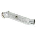 Downpipe with Heat Shield FMIC.Pro for BMW F01 LCI 02 LCI 740i/ix N55 2013-2015-3