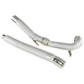 Downpipe with Heat Shield FMIC.Pro for AUDI S3 2.0 TFSI 8V 2013-2016-2