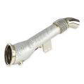 Downpipe with Heat Shield FMIC.Pro for BMW F32 F33 F36 440i 440ix B58 2016-2018-2