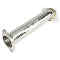 Downpipe GPF Delete FMIC.Pro for Hyundai i20 N 1.6 T-GDi 2021--1