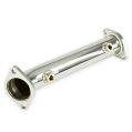 Downpipe GPF Delete FMIC.Pro for Hyundai i20 N 1.6 T-GDi 2021--2