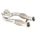Downpipe FMIC.Pro for Audi RS3 2.5 TFSI 8P 2011-2014-2