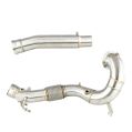 Downpipe Fmic.Pro for Cupra Formentor 1.5 TSI 2.0 TSI 2020- FWD - Front wheel drive-2