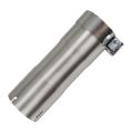 Downpipe Fmic.Pro for Volkswagen Golf 7 VII R 2.0 TFSI 5G 2013-2017 + catalyst-4