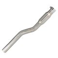 Downpipe Fmic.Pro for Volkswagen Golf 7 VII R 2.0 TFSI 5G 2013-2017 + catalyst-2