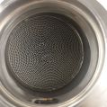 Downpipe FMIC.Pro for BMW F80 M3 S55 USA + CAT with heat shield-6