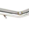 Downpipe FMIC.Pro for Subaru WRX Mk3 N15 2007-2014-7