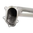 Downpipe FMIC.Pro for Subaru WRX Mk3 N15 2007-2014-6